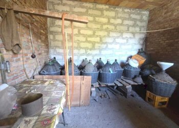 Porzione di casa Via Foglino, Rimini - foto 12