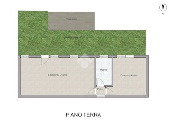 Bilocale Via Bligny, Reggio nell'Emilia - foto 14