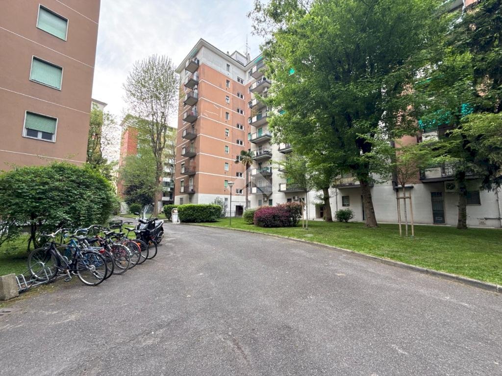 Trilocale Via Luigi Soderini, Milano - foto 1