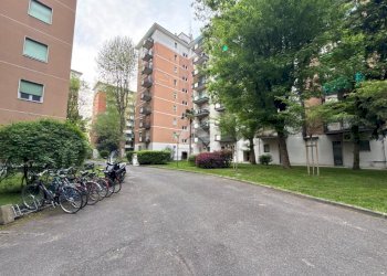 Trilocale Via Luigi Soderini, Milano - foto 1