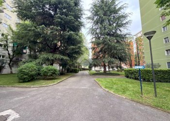 Trilocale Via Luigi Soderini, Milano - foto 4