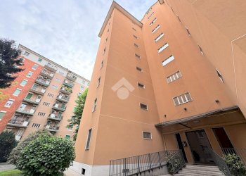 Trilocale Via Luigi Soderini, Milano - foto 5