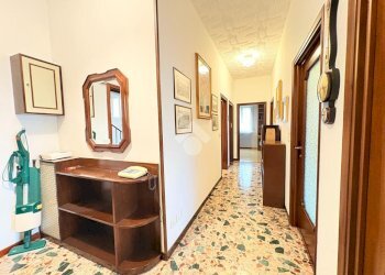 Trilocale Via Luigi Soderini, Milano - foto 6