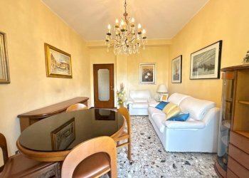 Trilocale Via Luigi Soderini, Milano - foto 10