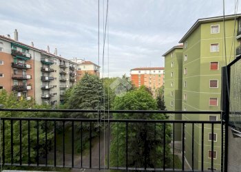 Trilocale Via Luigi Soderini, Milano - foto 12