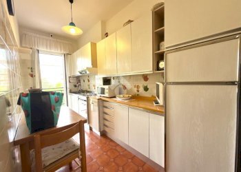 Trilocale Via Luigi Soderini, Milano - foto 13