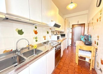 Trilocale Via Luigi Soderini, Milano - foto 14