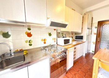 Trilocale Via Luigi Soderini, Milano - foto 15