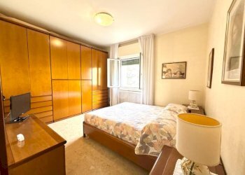 Trilocale Via Luigi Soderini, Milano - foto 18