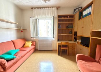 Trilocale Via Luigi Soderini, Milano - foto 19