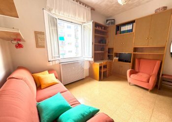 Trilocale Via Luigi Soderini, Milano - foto 20