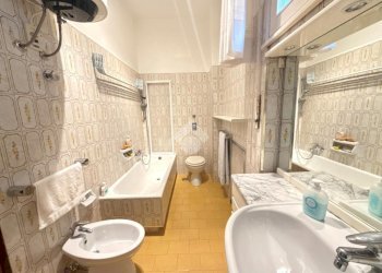 Trilocale Via Luigi Soderini, Milano - foto 22