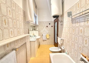 Trilocale Via Luigi Soderini, Milano - foto 24