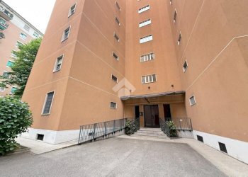 Trilocale Via Luigi Soderini, Milano - foto 25