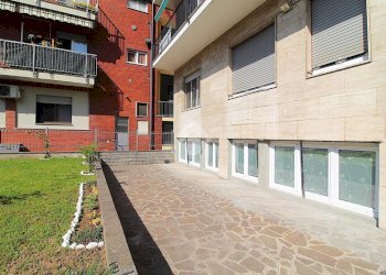 Monolocale Via V Maggio, Milano - foto 12