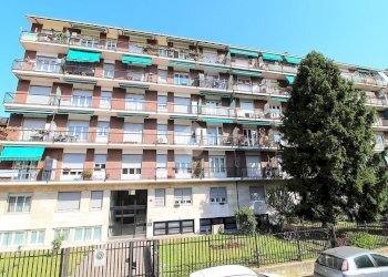Monolocale Via V Maggio, Milano - foto 15