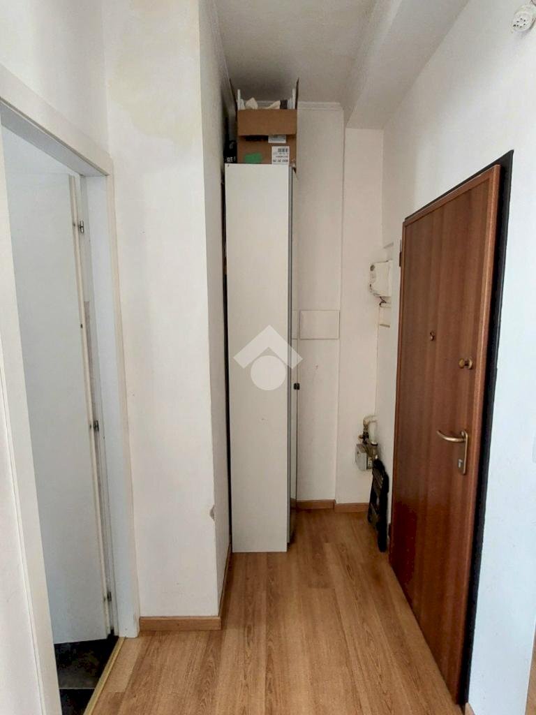 Monolocale Via Alfonso Capecelatro, Milano (zona San Siro) - foto 3