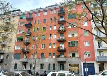 Monolocale Via Alfonso Capecelatro, Milano (zona San Siro) - foto 1