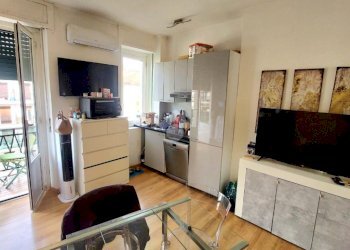 Monolocale Via Alfonso Capecelatro, Milano (zona San Siro) - foto 6