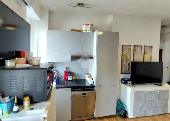 Monolocale Via Alfonso Capecelatro, Milano (zona San Siro) - foto 7