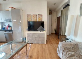 Monolocale Via Alfonso Capecelatro, Milano (zona San Siro) - foto 8