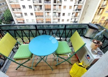 Monolocale Via Alfonso Capecelatro, Milano (zona San Siro) - foto 9