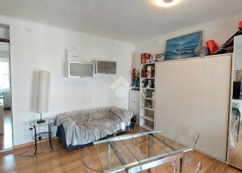 Monolocale Via Alfonso Capecelatro, Milano (zona San Siro) - foto 10