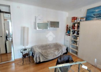 Monolocale Via Alfonso Capecelatro, Milano (zona San Siro) - foto 11