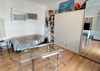 Monolocale Via Alfonso Capecelatro, Milano (zona San Siro) - foto 12