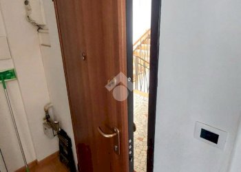 Monolocale Via Alfonso Capecelatro, Milano (zona San Siro) - foto 14