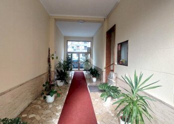 Monolocale Via Alfonso Capecelatro, Milano (zona San Siro) - foto 16