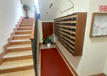 Monolocale Via Alfonso Capecelatro, Milano (zona San Siro) - foto 18