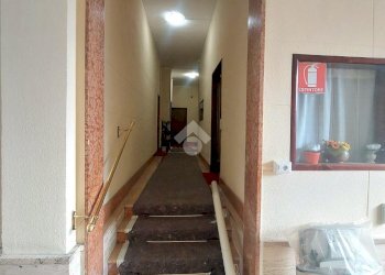 Monolocale Via Alfonso Capecelatro, Milano (zona San Siro) - foto 20