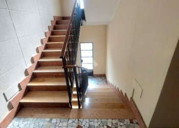 Monolocale Via Alfonso Capecelatro, Milano (zona San Siro) - foto 22