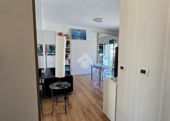 Monolocale Via Alfonso Capecelatro, Milano (zona San Siro) - foto 9