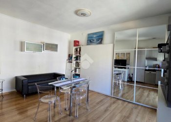 Monolocale Via Alfonso Capecelatro, Milano (zona San Siro) - foto 21