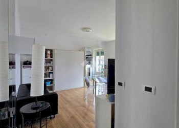One-room apartment Via Alfonso Capecelatro, Milano (neighborhood San Siro) - photo 3