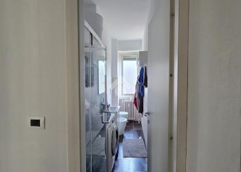 One-room apartment Via Alfonso Capecelatro, Milano (neighborhood San Siro) - photo 4