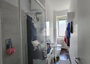 One-room apartment Via Alfonso Capecelatro, Milano (neighborhood San Siro) - photo 5