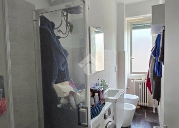 One-room apartment Via Alfonso Capecelatro, Milano (neighborhood San Siro) - photo 6