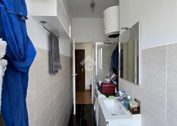 One-room apartment Via Alfonso Capecelatro, Milano (neighborhood San Siro) - photo 7