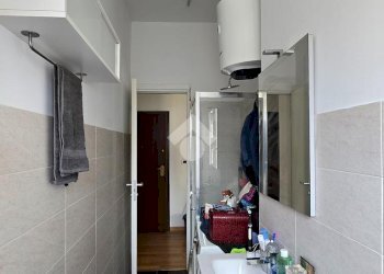One-room apartment Via Alfonso Capecelatro, Milano (neighborhood San Siro) - photo 8