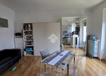 One-room apartment Via Alfonso Capecelatro, Milano (neighborhood San Siro) - photo 10