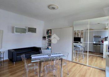 One-room apartment Via Alfonso Capecelatro, Milano (neighborhood San Siro) - photo 12