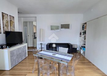 One-room apartment Via Alfonso Capecelatro, Milano (neighborhood San Siro) - photo 17