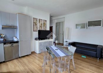 One-room apartment Via Alfonso Capecelatro, Milano (neighborhood San Siro) - photo 18