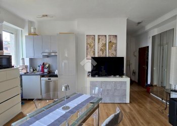 One-room apartment Via Alfonso Capecelatro, Milano (neighborhood San Siro) - photo 19