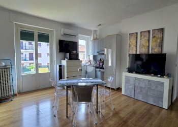 One-room apartment Via Alfonso Capecelatro, Milano (neighborhood San Siro) - photo 20