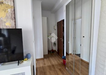 One-room apartment Via Alfonso Capecelatro, Milano (neighborhood San Siro) - photo 22