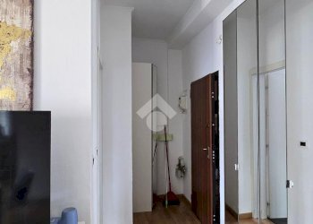 One-room apartment Via Alfonso Capecelatro, Milano (neighborhood San Siro) - photo 23
